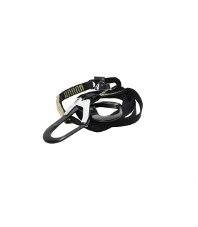 CABO DE VIDA EN Y CINTA PLANA KEVLAR X 1,8m - GORILA®