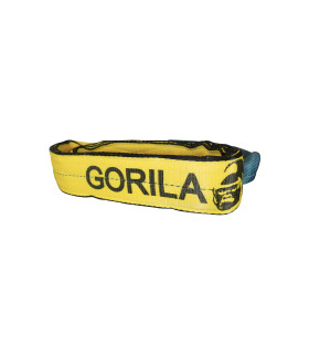 ESLINGA PLANA EE4-604 X 5m TIPO 3 - GORILA®