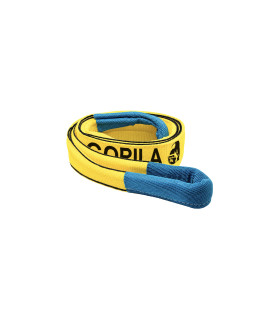 ESLINGA PLANA EE4-606 X 4m TIPO 3 - GORILA®