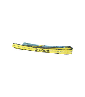 ESLINGA PLANA EE1-601 X 1m TIPO 3 - GORILA®