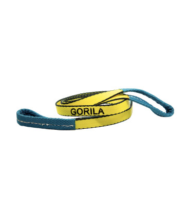 ESLINGA PLANA EE2-601 X 2m TIPO 3 - GORILA®