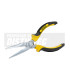 ALICATE PUNTA LARGA 8" - DIFEMAT®