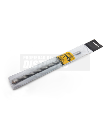 BROCA PARA CONCRETO 10mm - DIFEMAT®