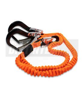 CABO DE VIDA EN Y CINTA TUBULAR - GORILA®