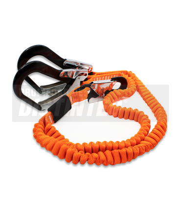 CABO DE VIDA EN Y CINTA TUBULAR - GORILA®