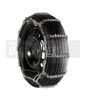 CADENA NIEVE ESCALERA SIMPLE CON ROMPEHIELO 2849 - GORILA®