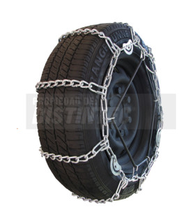 CADENA NIEVE ESCALERA SIMPLE SIN ROMPEHIELO 2636 - GORILA®