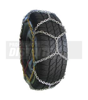 CADENA NIEVE ROMBO RV-240 ALLOY STEEL - GORILA®