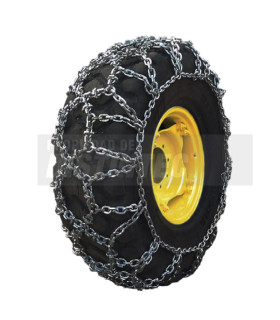 CADENA NIEVE ROMBO WB600 ALLOY STEEL - GORILA®