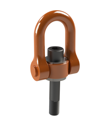 CANCAMO MULTIDIRECCIONAL 1.1/4" - 7 UNC x 100MM - GORILA®