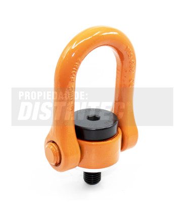 CANCAMO MULTIDIRECCIONAL 3/4" - 10UNC X 40MM - GORILA®