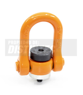 CANCAMO MULTIDIRECCIONAL 3/8" - 16UNC X 16MM - GORILA®