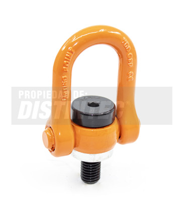 CANCAMO MULTIDIRECCIONAL 5/8" - 11UNC X 24MM - GORILA®