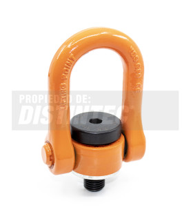 CANCAMO MULTIDIRECCIONAL 7/8" - 9UNC X 40MM - GORILA®