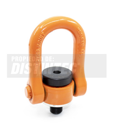 CANCAMO MULTIDIRECCIONAL 7/8" - 9UNC X 40MM - GORILA®