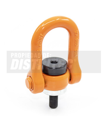 CANCAMO MULTIDIRECCIONAL M12 - 1.75 X 1/2" - GORILA®