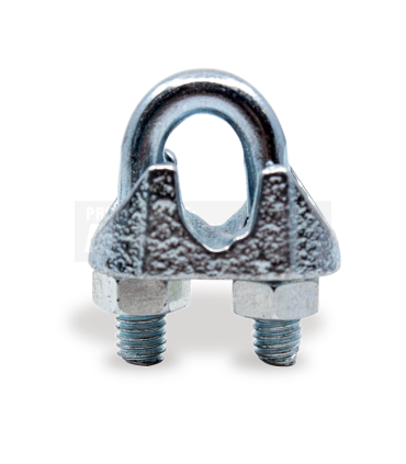 CLIP COMERCIAL 16mm (5/8") - DIFEMAT®