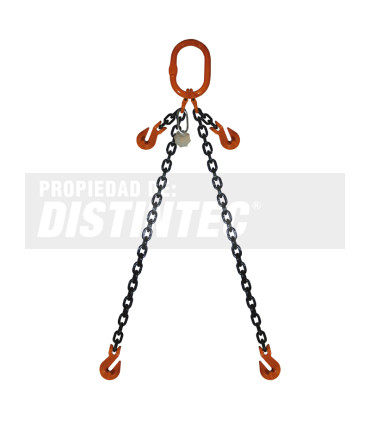 ESLINGA G8 DOG2A 10mm X 4m - GORILA®