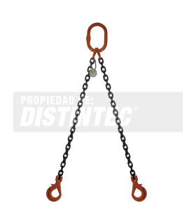 ESLINGA G8 DOSH 10mm X 4m - GORILA®