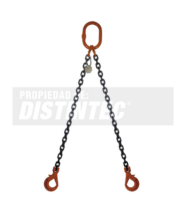 ESLINGA G8 DOSH 10mm X 4m - GORILA®