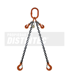 ESLINGA G8 DOSH2A 10mm X 4,5m - GORILA®