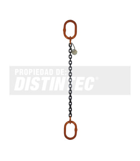 ESLINGA G8 SOO 10mm X 1m - GORILA®