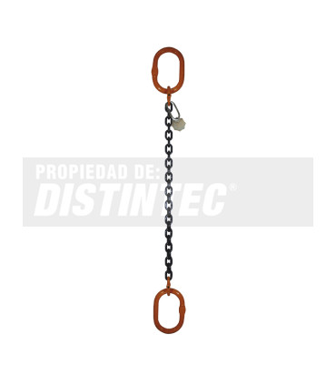 ESLINGA G8 SOO 10mm X 1m - GORILA®