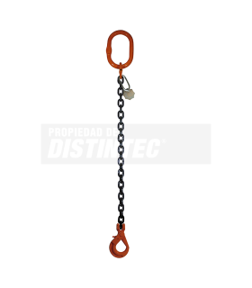 ESLINGA G8 SOSH 13mm X 1m - GORILA®