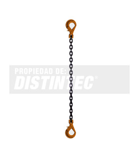 ESLINGA G8 SSHSH 10mm X 2m - GORILA®