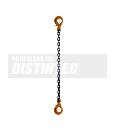 ESLINGA G8 SSHSH 10mm X 2m - GORILA®