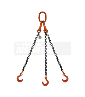 ESLINGA G8 TOF 13mm X 2,5m - GORILA®