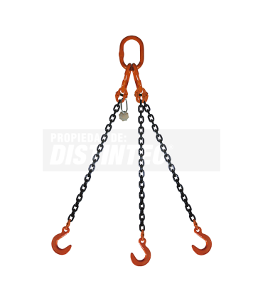 ESLINGA G8 TOF 13mm X 2,5m - GORILA®