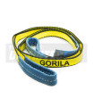 ESLINGA PLANA EE1-601 X 1m TIPO 3 - GORILA®