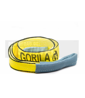 ESLINGA PLANA EE1-604 X 6m TIPO 3 - GORILA®