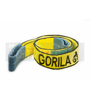 ESLINGA PLANA EE2-604 X 3m TIPO 3 - GORILA®
