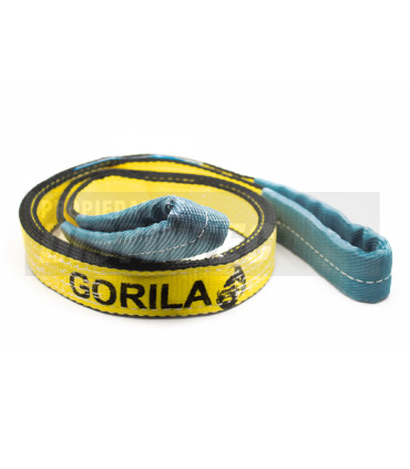 ESLINGA PLANA EE3-602 X 2,5m TIPO 3 - GORILA®