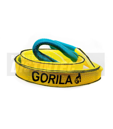 ESLINGA PLANA EE4-602 X 3m TIPO 3 - GORILA®