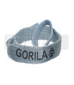 ESLINGA PLANA GRIS 4t X 3m - GORILA®