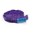 ESLINGA TUBULAR EN 1t X 0,5m - GORILA®
