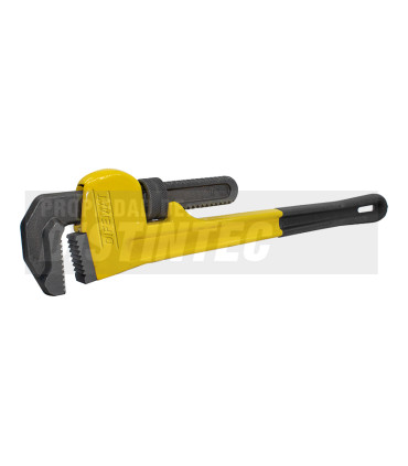 LLAVE STILLSON RECTA 10" X 250mm - DIFEMAT®