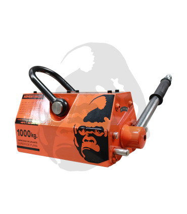 MAGNETICO PARA IZAJE 1t - GORILA®