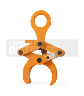 MORDAZA TUBERIA 1t - GORILA®