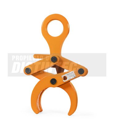 MORDAZA TUBERIA 1t - GORILA®