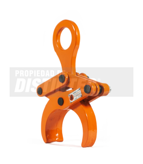 MORDAZA TUBERIA 5t - GORILA®