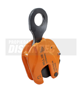 MORDAZA VERTICAL 10t - GORILA®