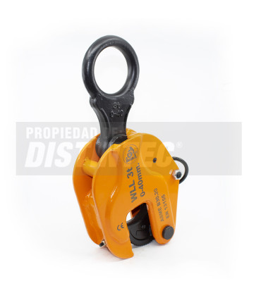 MORDAZA VERTICAL 3t - GORILA®