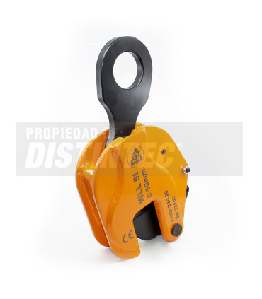 MORDAZA VERTICAL 5t - GORILA®