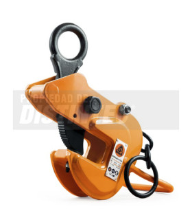 MORDAZA VIGA 1t - GORILA®