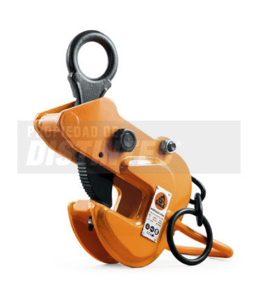 MORDAZA VIGA 1t - GORILA®