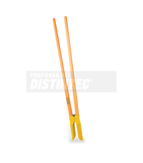 PALA EXCAVADORA HOYOS - DIFEMAT®